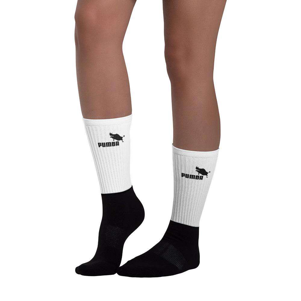 PUMBA Socks