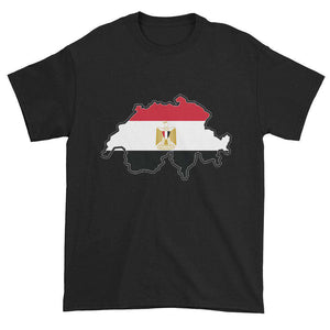 Swiss Egypt T-shirt