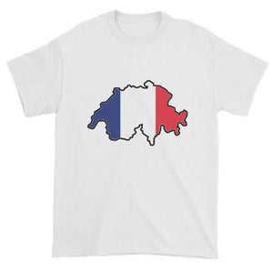 Swiss France T-shirt