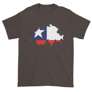 Swiss Chile T-shirt