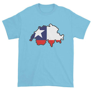 Swiss Chile T-shirt