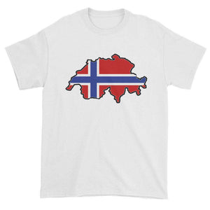 Swiss Norway T-shirt