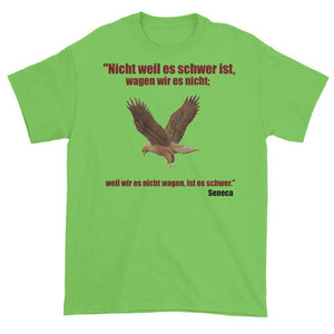 Seneca T-shirt