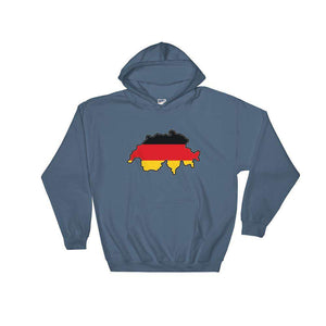 Swiss Germania Sweatshirt