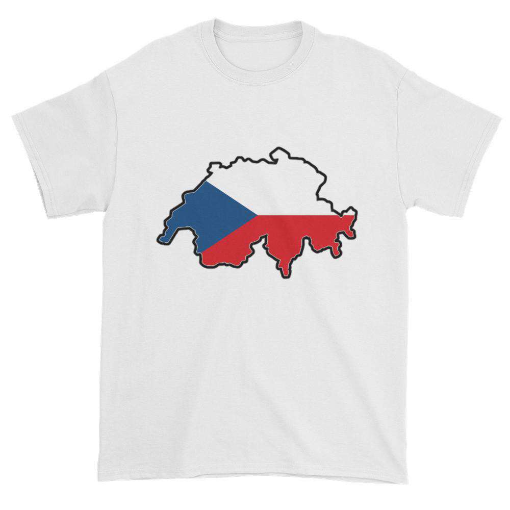 Swiss Tschecho T-shirt