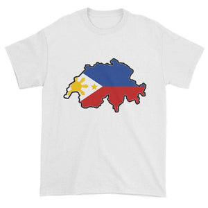 Swiss Philippino T-shirt