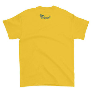 YC LOPEZ 69 Short sleeve t-shirt