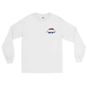 Swiss Nether Long T-Shirt