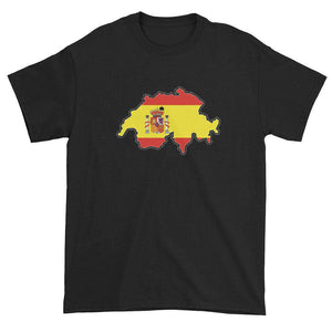 Swiss Spania T-shirt