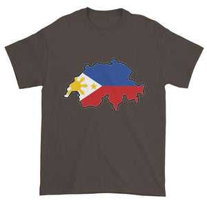 Swiss Philippino T-shirt