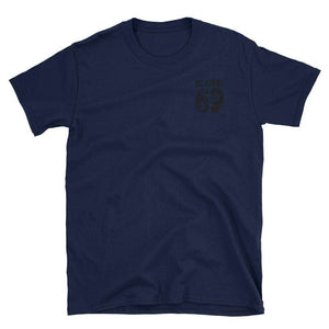 YC Lopez 69 T-Shirt
