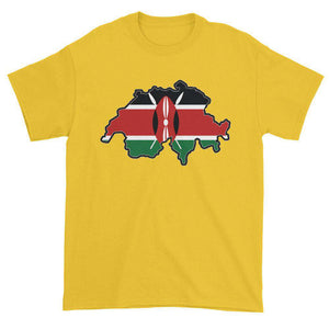 Swiss Kenia T-shirt