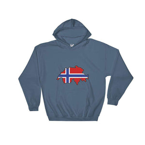 Swiss Norway Sweatshirt