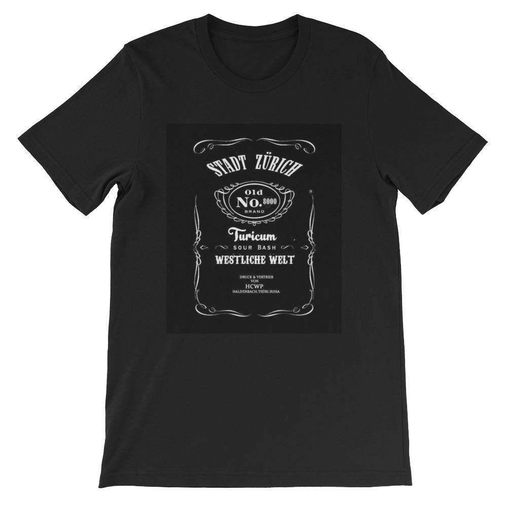 Tsüri Daniels T-Shirt