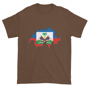 Swiss Haiti T-shirt
