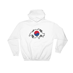 Swiss Korea Sweatshirt