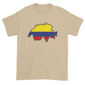 Swiss Colombia T-shirt