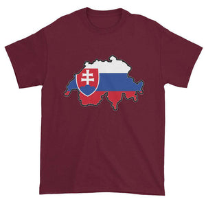 Swiss Slowakey T-shirt