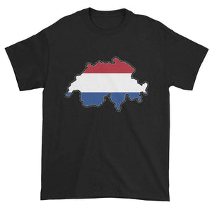 Swiss Nether T-shirt