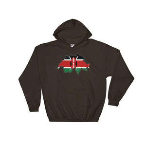 Swiss Kenia Sweatshirt