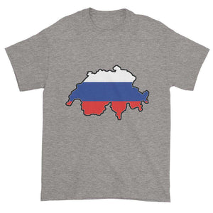 Swiss Russ T-shirt