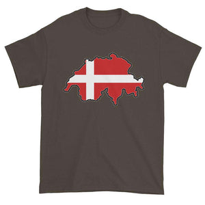 Swiss Dänamark T-shirt