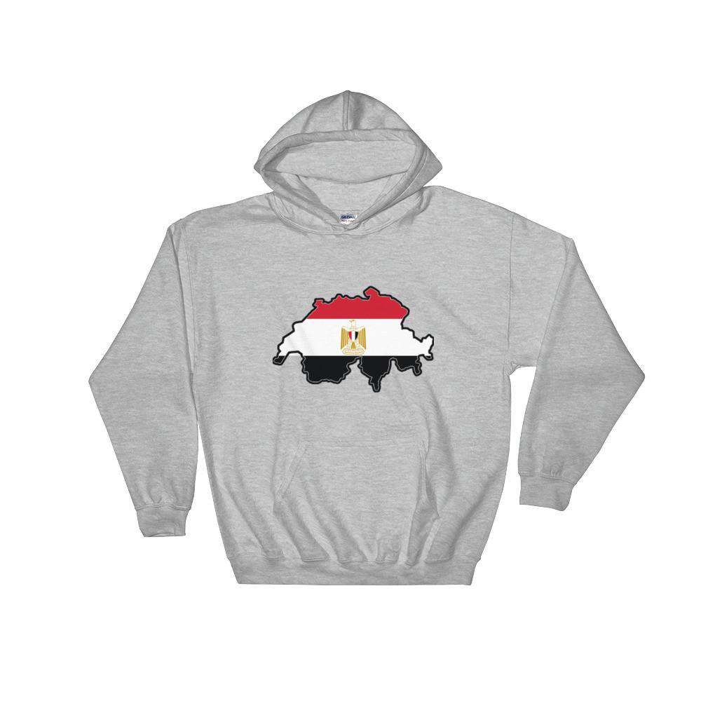 Swiss Egypt Sweatshirt
