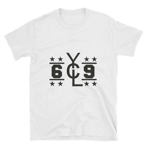 YC Lopez T-Shirt