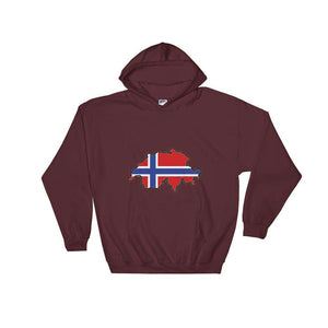 Swiss Norway Sweatshirt
