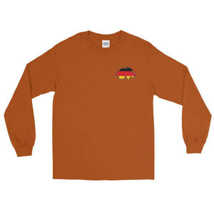 Swiss Germania Long T-Shirt