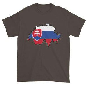 Swiss Slowakey T-shirt