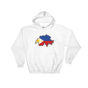 Swiss Philippino Sweatshirt