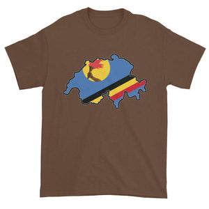 Swiss Congo T-shirt