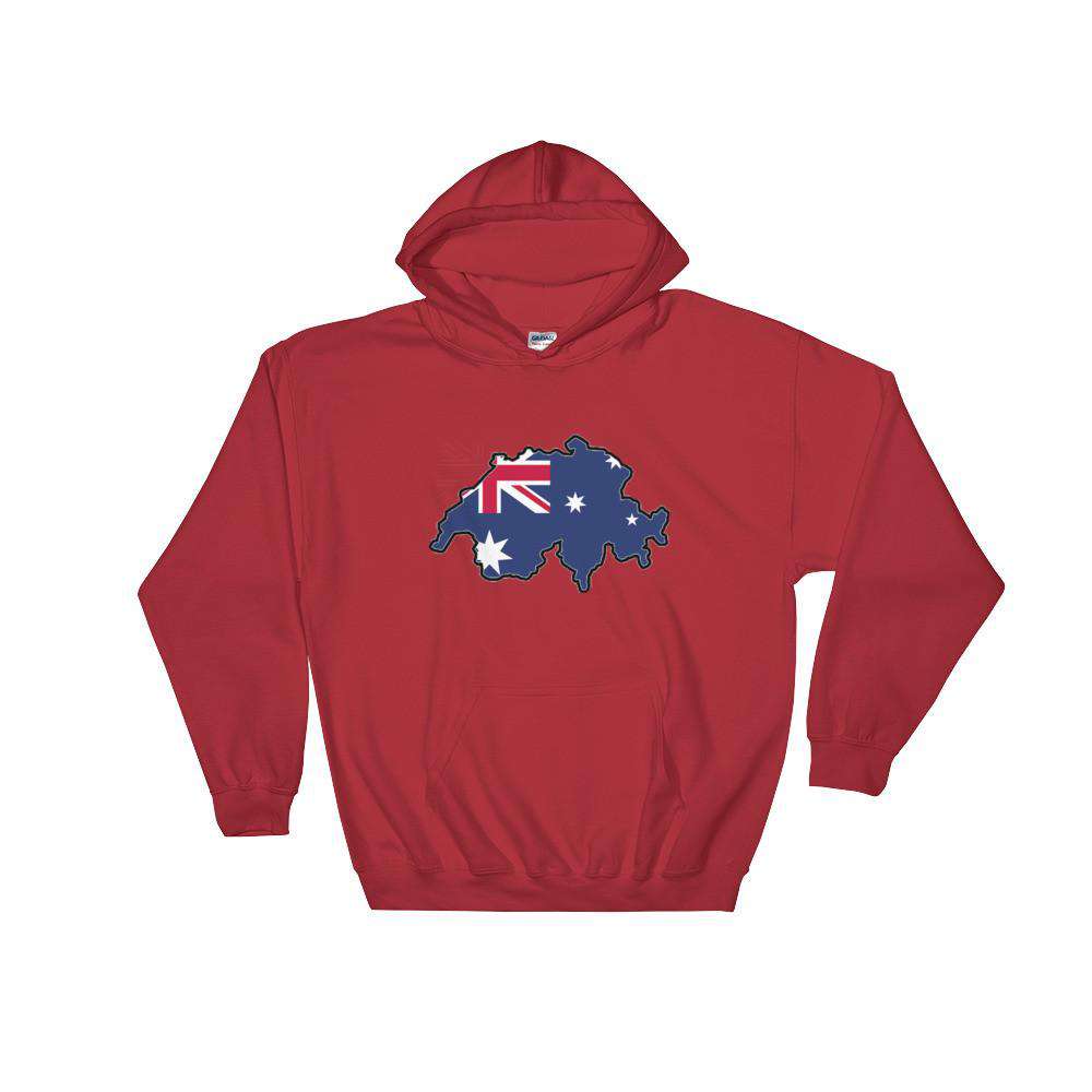 Swiss Australia Sweatshirt