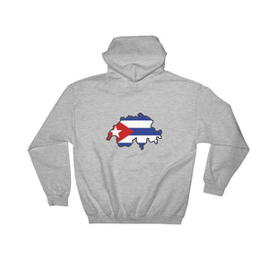 Swiss Cuba Sweatshirt