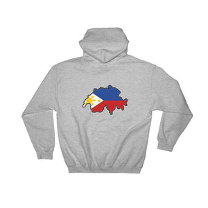 Swiss Philippino Sweatshirt