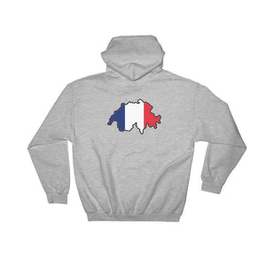 Swiss France Sweatshirt