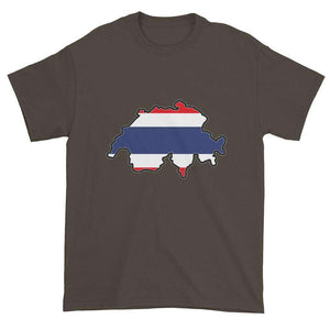 Swiss Thai T-shirt