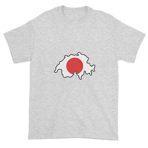 Swiss Japan T-shirt