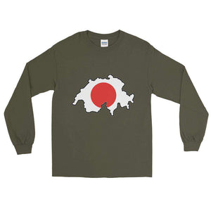 Swiss Japan T-Shirt