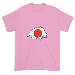 Swiss Japan T-shirt