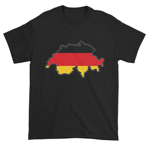 Swiss Germania T-shirt