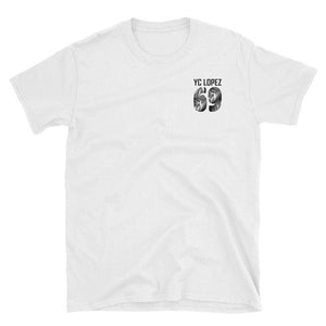 YC Lopez 69 T-Shirt