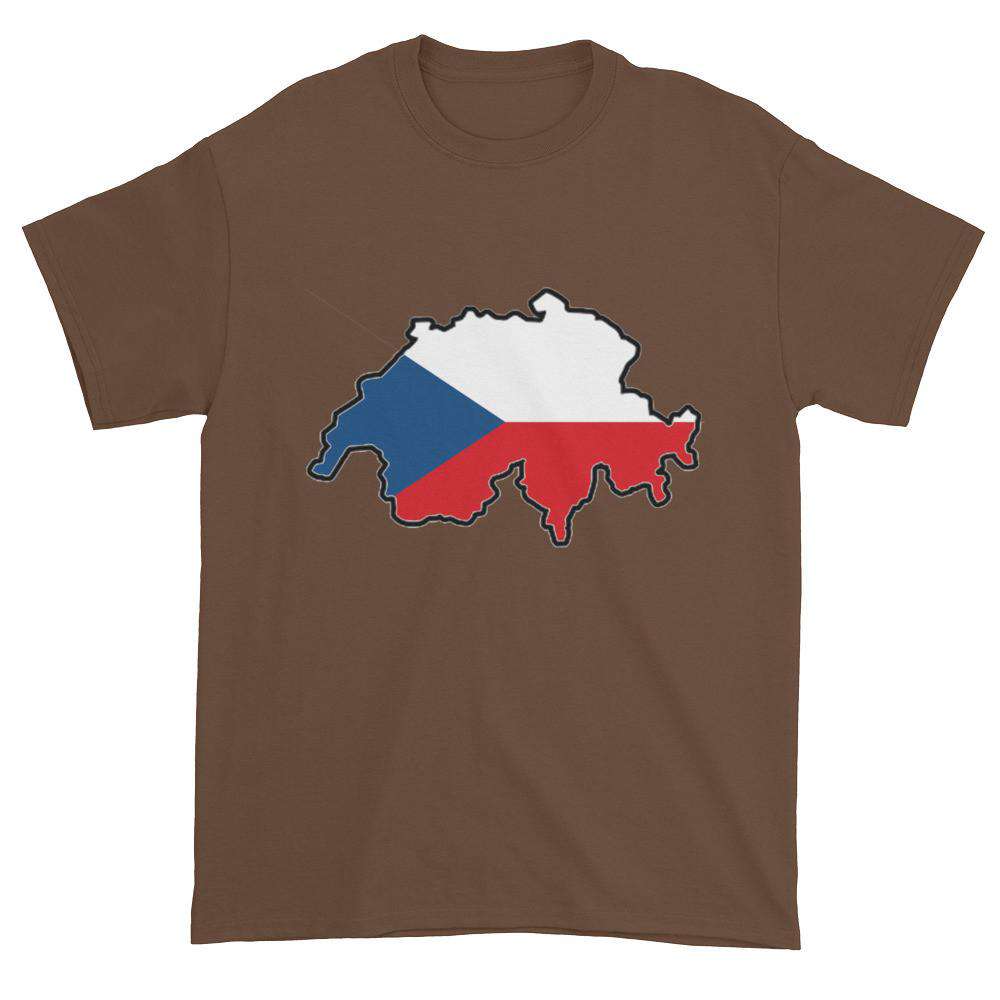 Swiss Tschecho T-shirt