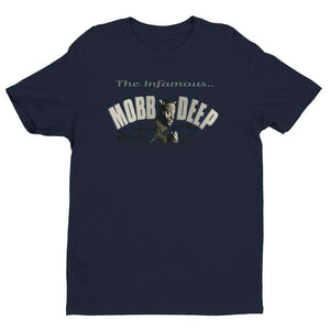 Prodigy Mobb Deep T-shirt