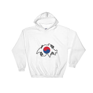 Swiss Korea Sweatshirt