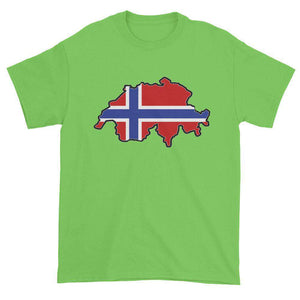 Swiss Norway T-shirt