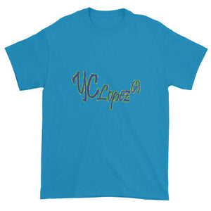 YC LOPEZ 69 Short sleeve t-shirt