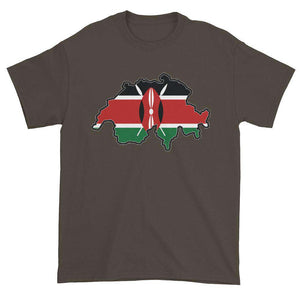 Swiss Kenia T-shirt