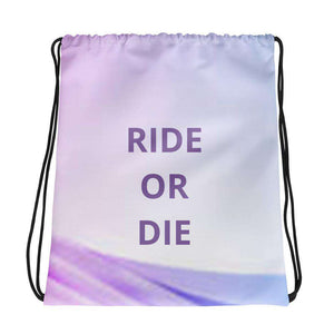 Ride or die bag